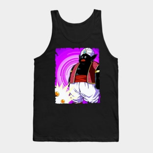 MR POPO MERCH VTG Tank Top